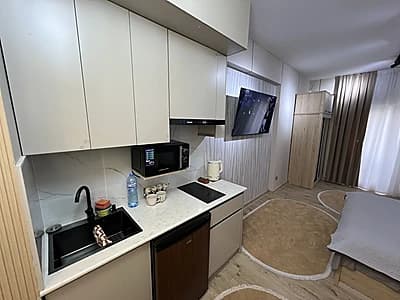 🏔️ Чорвоқ Дарвозаси — апартаменты Premium Lux 🏔️ — 2