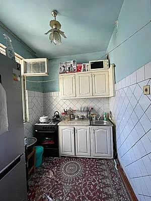 Квартира сотилади — 4