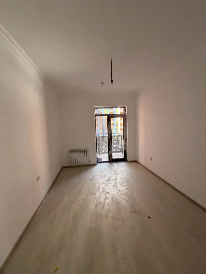 Sokin makon 2 xonali kvartira sotuvga chiqdi — 1