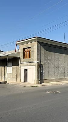 Hovli sotiladi Uchtepa tumani bekobod mahalla — 2