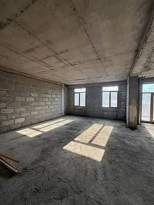 ЖК " GRAND AKKURGAN RESIDENCE "3в4/3/7 Новомосковская — 9