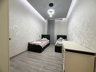 Аренда квартира — 3