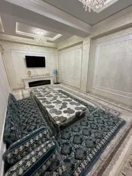 2-комнатная квартира | Шайхантахур | 76м2 — 5