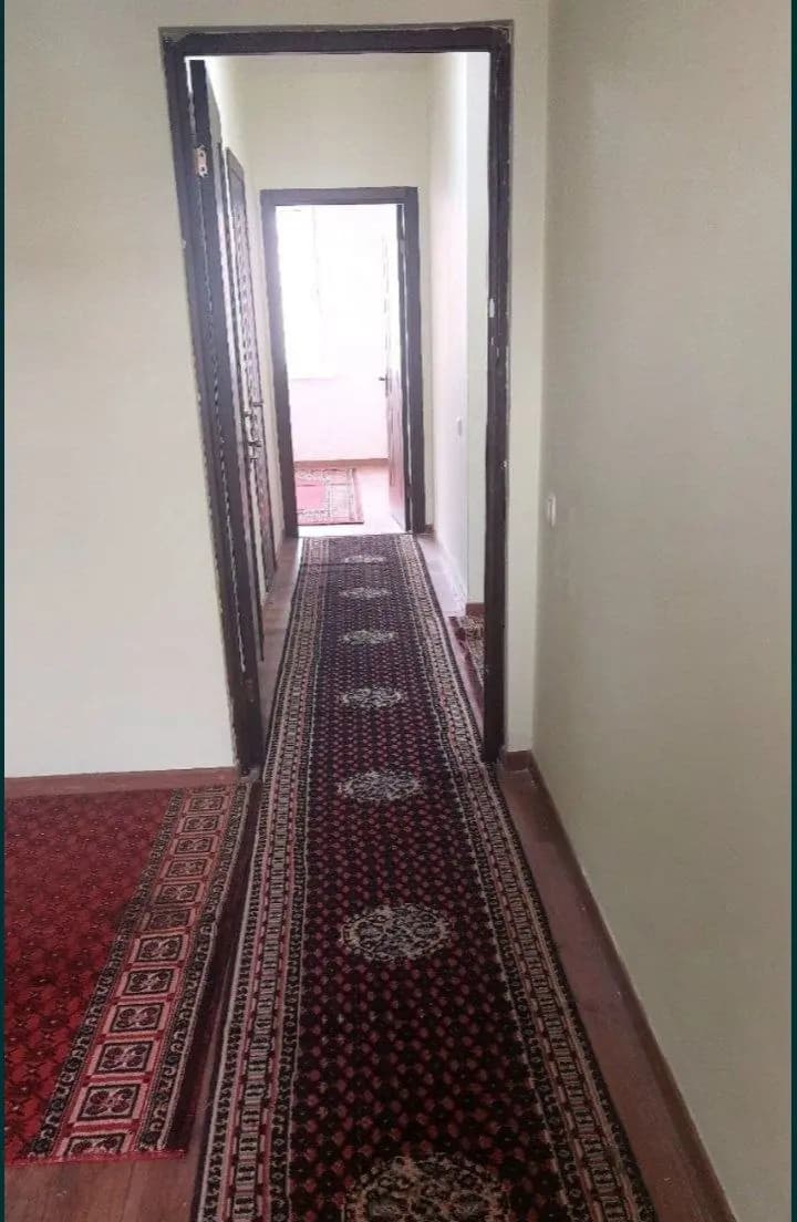 SERGELI CHOSHTEPA MAHALLA 22- PALKLENIKA — 3