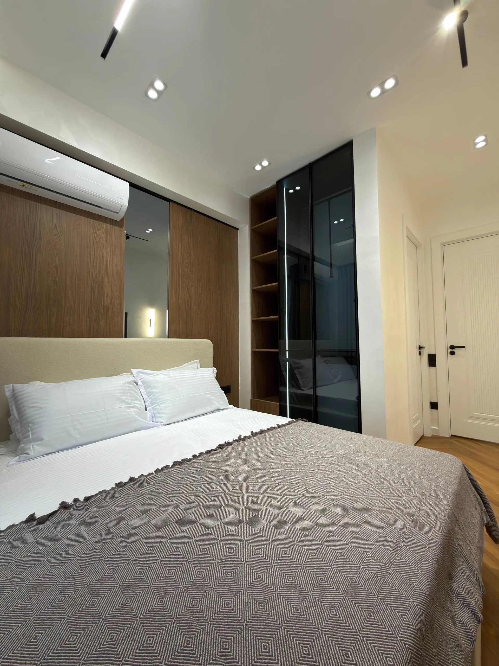 POYTAXT RESIDENCE 100кв. 4ком. Новая! Ор-р махтумкули , макро укомплектована — 2