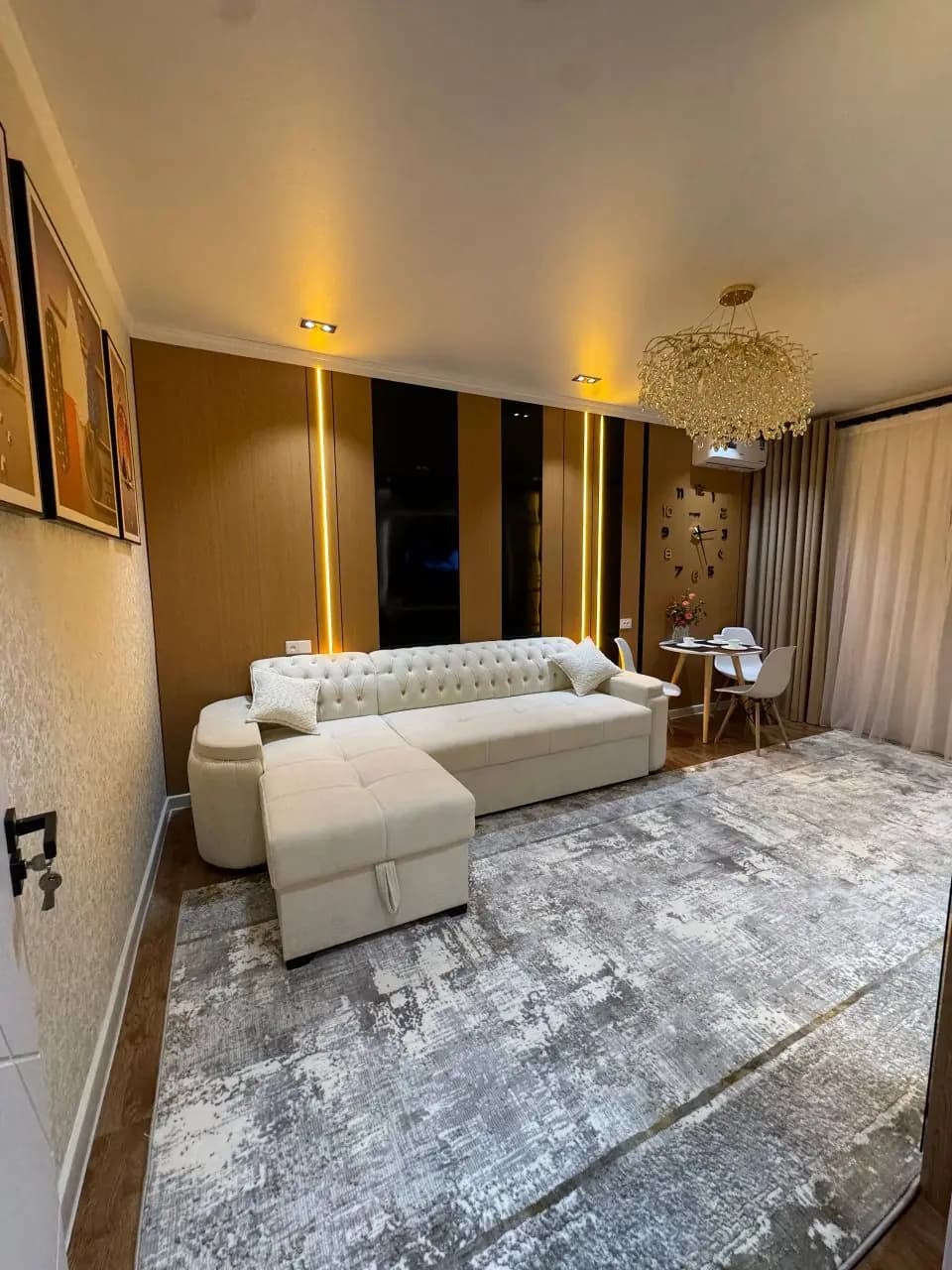 K46 ПРОДАЕТСЯ 1-2/3/5 на: Массив Башлык  #Яккасарайский_район Ор.р: Хавас маркет — 1
