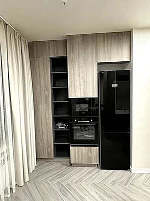 Сдаётся щикарная квартира на М.Улугбеке, ЖК "Akay city", ор-р: Дархан! ID; 16535 — 5