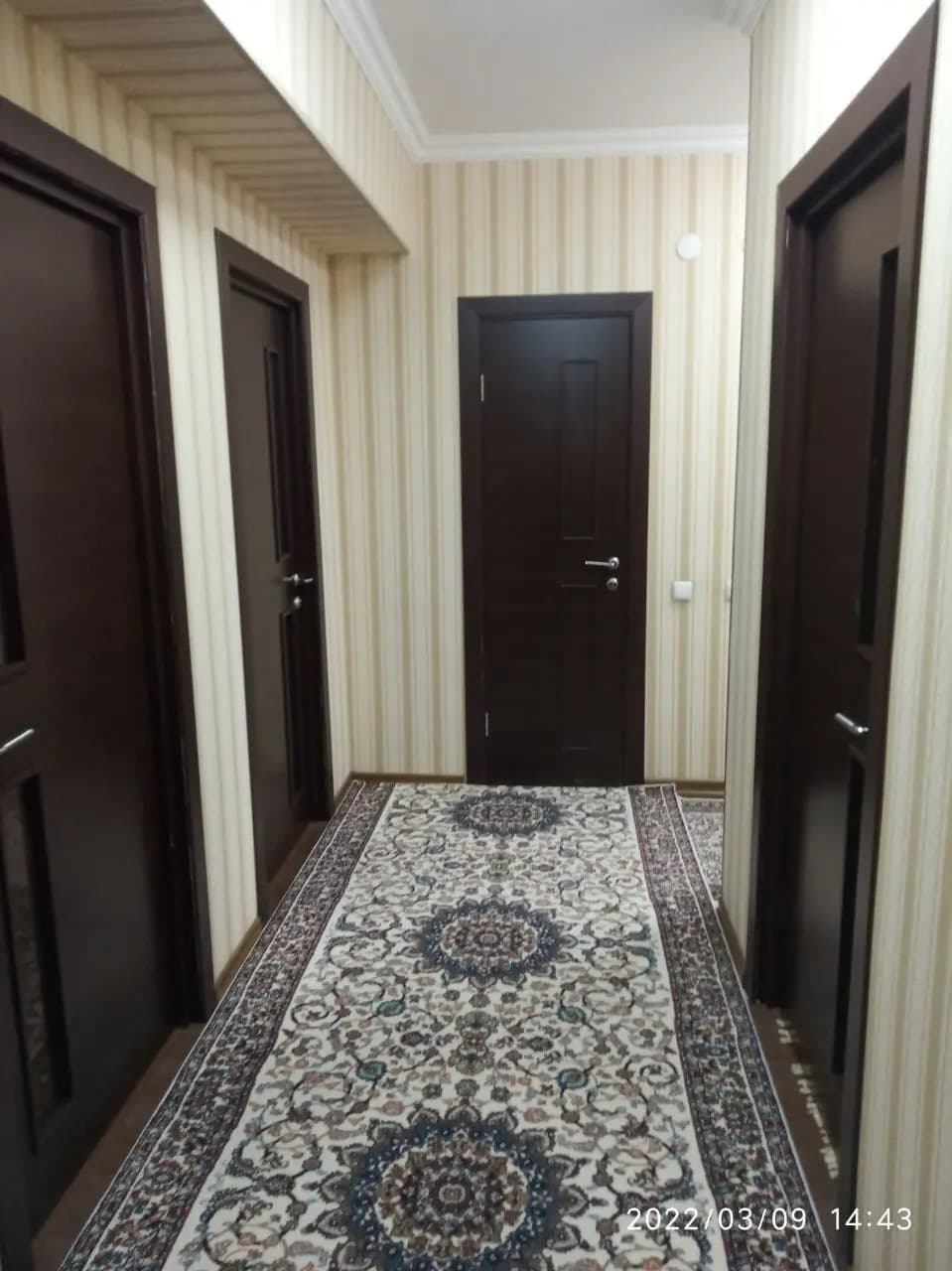 Корасрой 2 хонали новостройка Чини завод Сотилади — 2