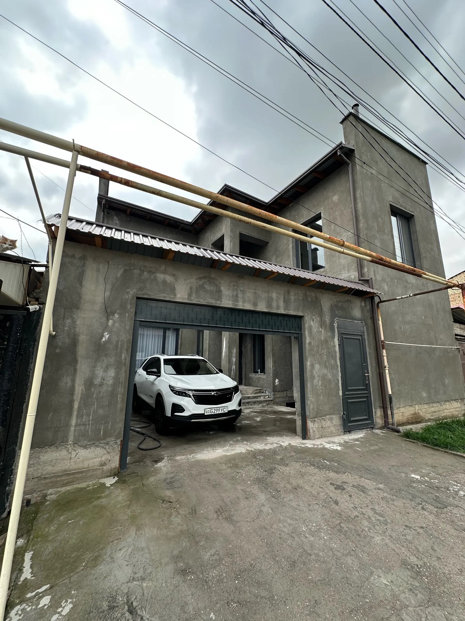Продам свой дом Мирабадский район — 3