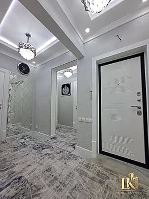 #9852 Продаётся: Шайхантахурский район Ц-15, Джангох Ор-р : метро Гафура Гуляма — 3