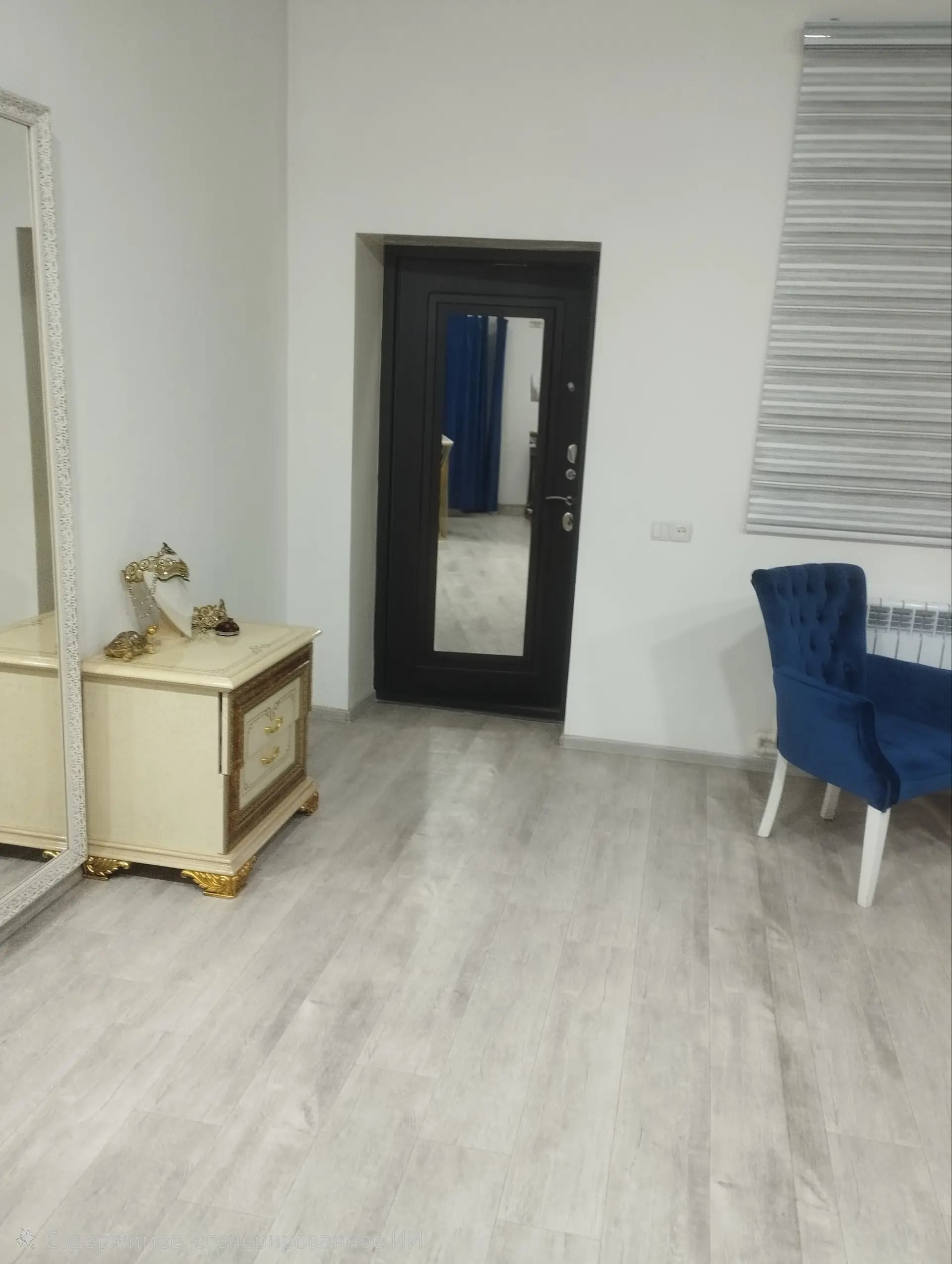 Офис Новомосковский Дархон 55м2 — 1