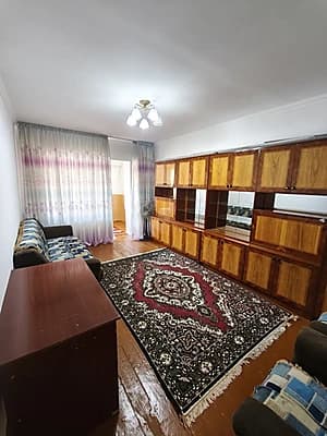 3х комнатная Водник — 3