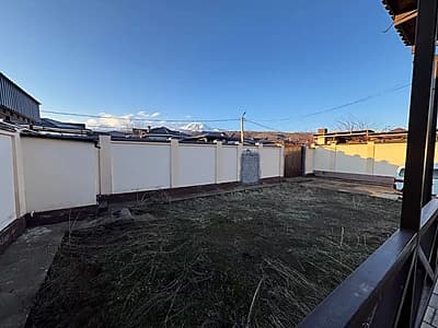 Dacha sotilad 6 soth gaz svet suv kanalizatsa turar joy dakument — 6