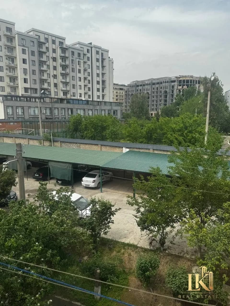 Продаётся: ✅Юнусабадкий район  77 серия Бодамзар Ориентир: Мечеть Бодомзар, ресторан «Японамама» — 5