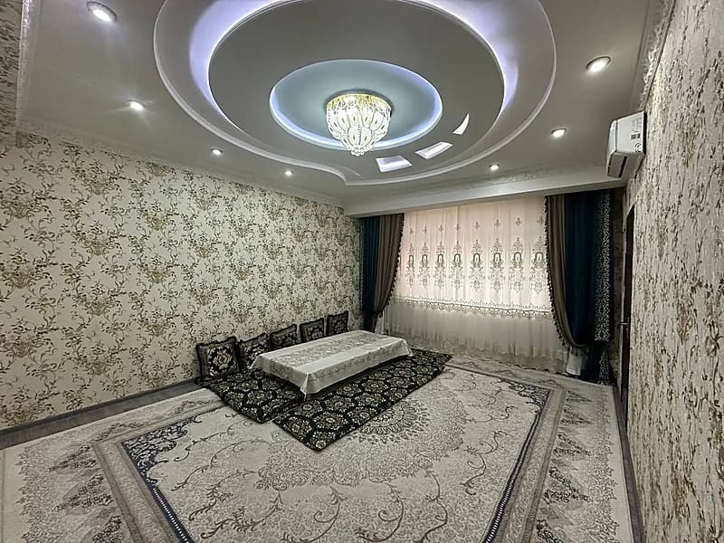 📍 Сагбон Баурум 2 хона аренда — 1