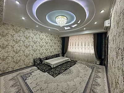 📍 Сагбон Баурум 2 хона аренда — 1