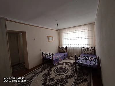 Чиланзарский ре Ак тепа массив — 2