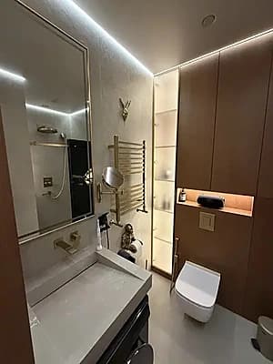 Квартира ЖК City Life 2/8/12 80 м2 — 3