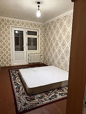 Olmazor Tinchlik 2/7/9 — 2