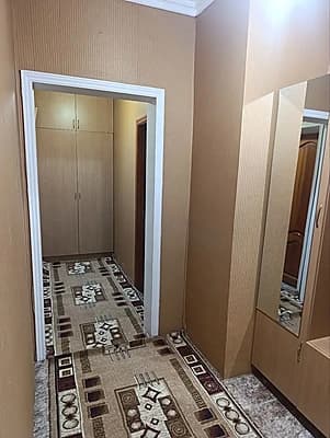 ЮНУСАБАД 4  2Х КОМНАТНАЯ — 5
