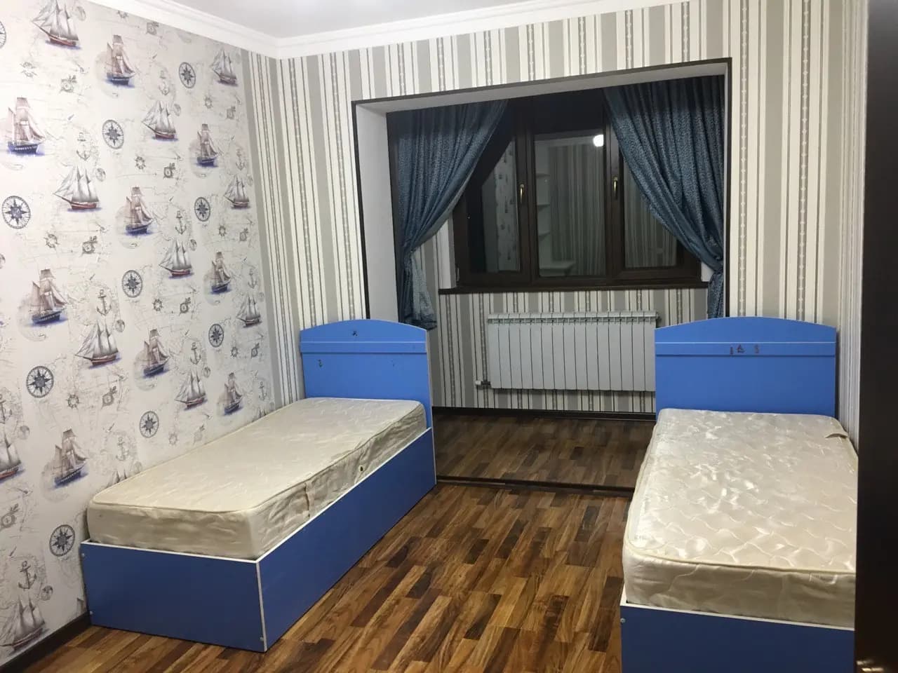 Shayxohtohur tumani. Orientir 44-poliklinika (eski 35) — 4