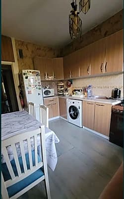 ∆ Алгоритм Ипотека 3-комнатная квартира в Алгоритм — 76000 USD — 3