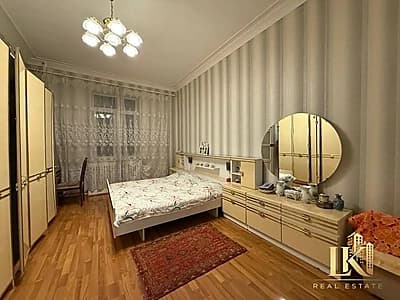 #9800 Продаётся: Мирзо-Улугбекский р-н м. Хамида Алимджана Ц-1 ор-р: "ЭКОПАРК" — 2