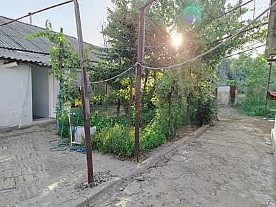 Hovli sotiladi — 4