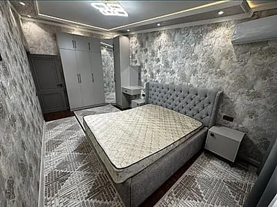 Самарканд Дарвоза сдается 4/3-4/4, 117м2! 172* — 2