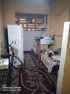 🚀 Чилонзор 20 квартал | Бозорча | Средний ремонт | 3 хонали 70 м² — СРОЧНО! — 3