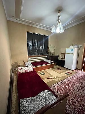 Chimboyda Hovli sotiladi — 3