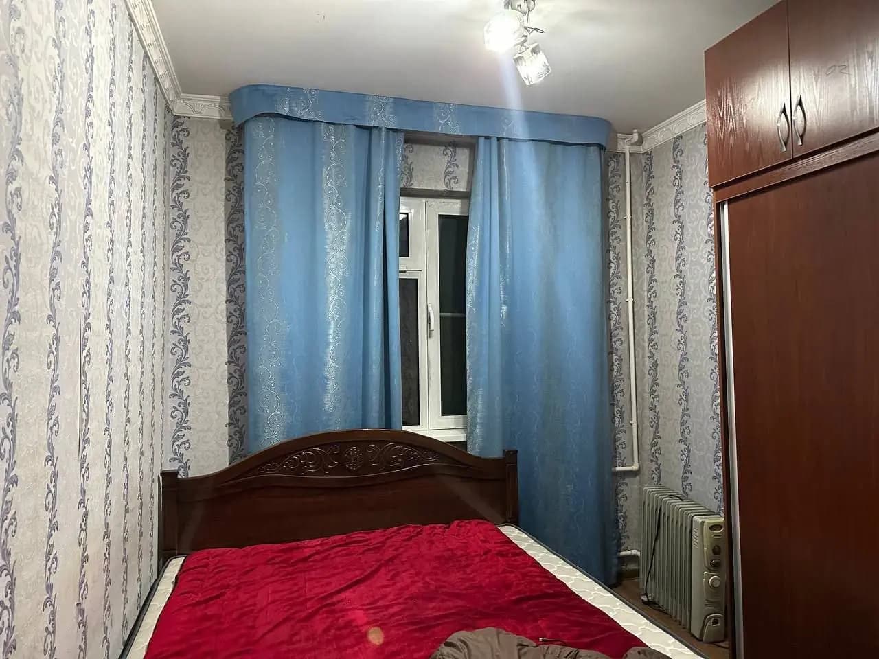 ЮНУСАБАД 3  3Х КОМНАТНАЯ — 5