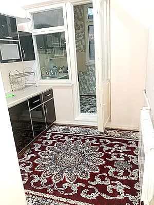 Olmazor Beruniy 3/5/5 — 1