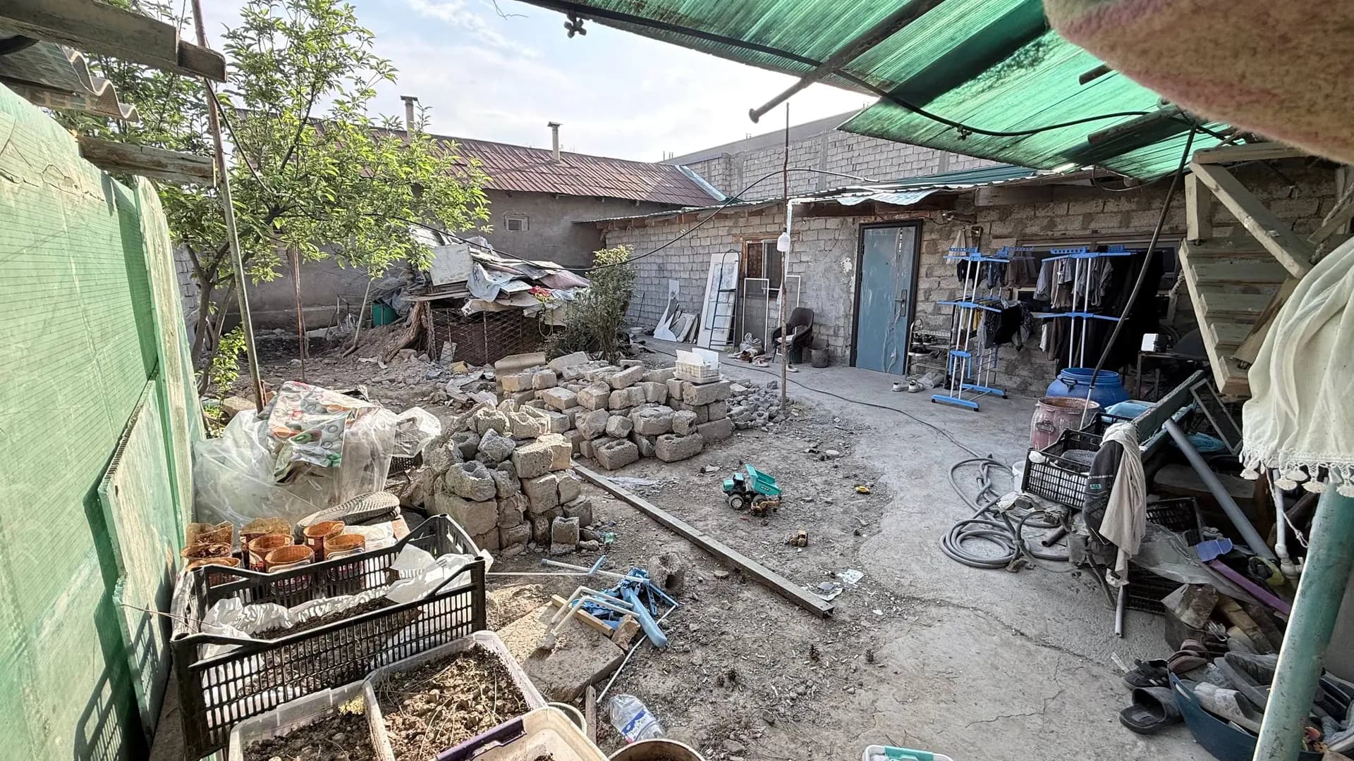 Продажа участка в Яшнабадском районе — 1