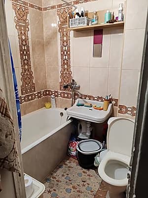 1 хонали ижара Беруний метро Орзу чораха — 4