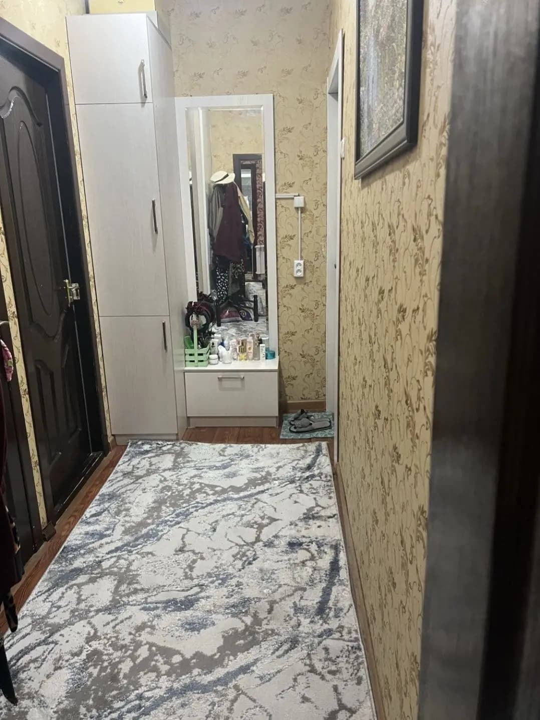 ÷‼️2х6 балкон 44м² УЛУЧШЕНКА 1х2/1/5 Чиланзар 20 Барака маркет — 4