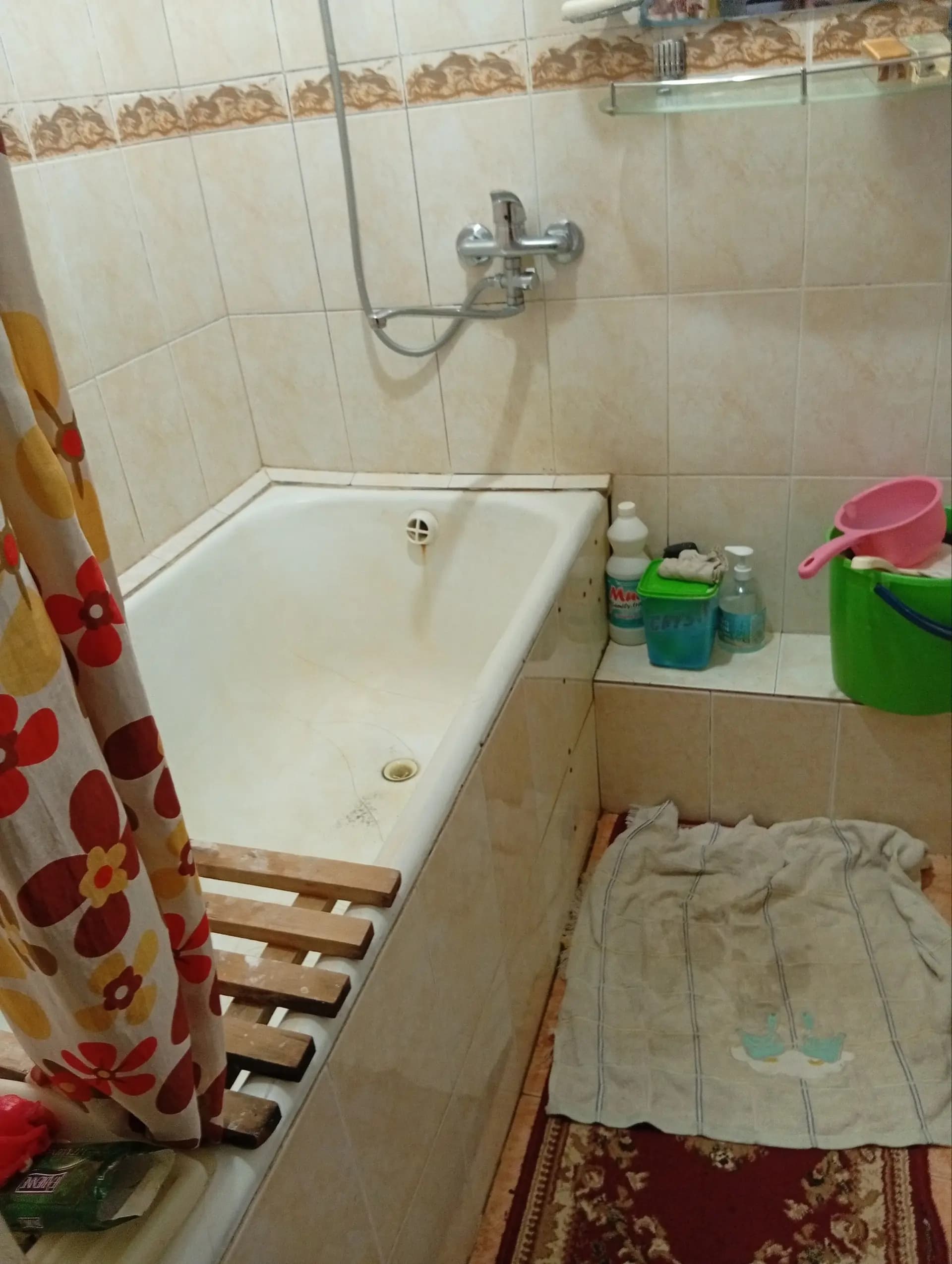 Алмазарский район Тансихбаев — 4