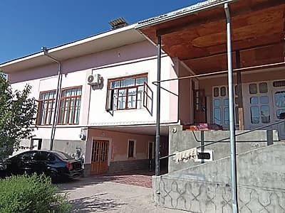 Uy sotiladi sergilida — 6