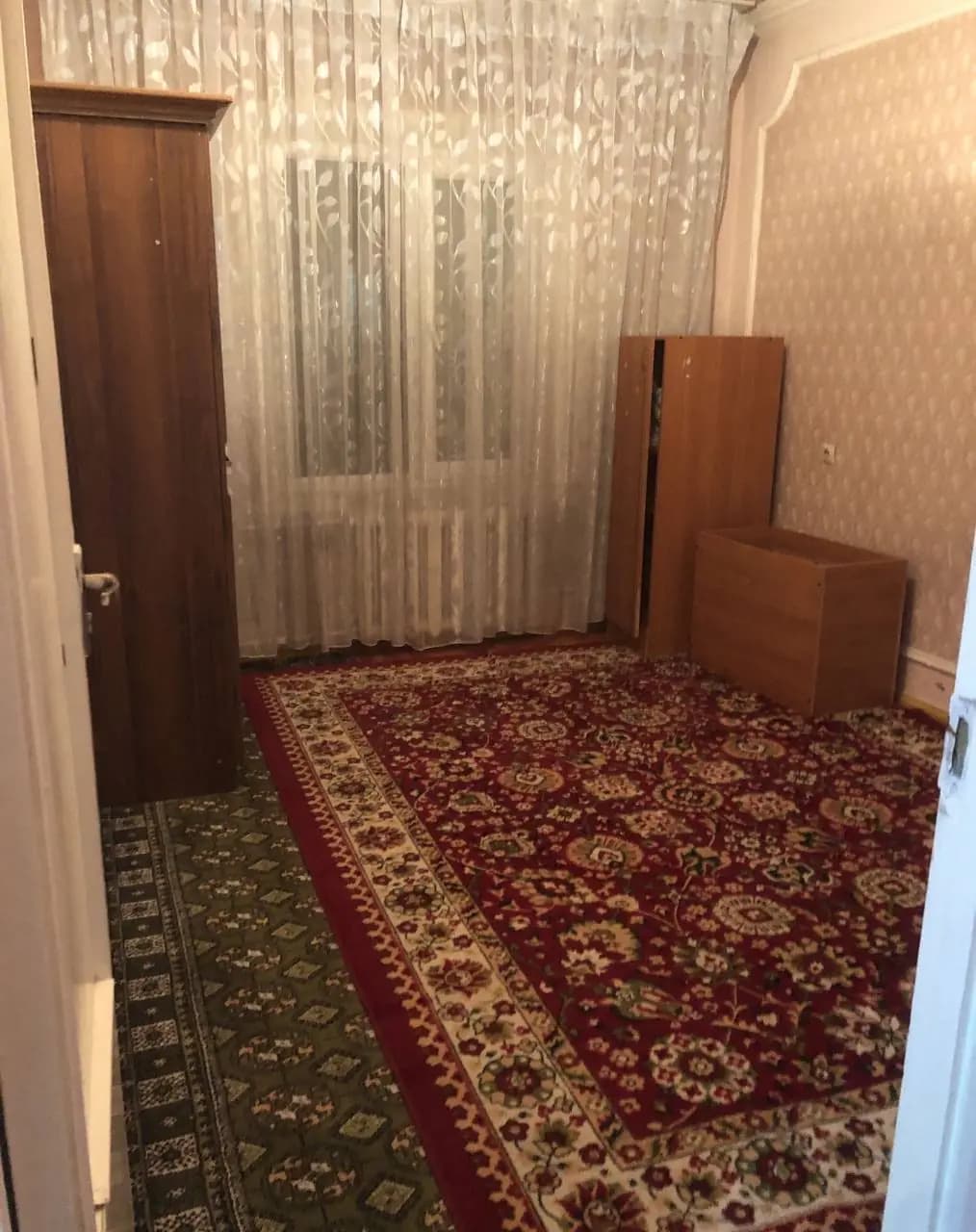 Аренда 3/4/5 Корасу-6 — 3