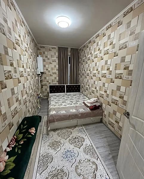 MIRZO ULUGʻBEK Pushken metro Щастри клиника Ибатов — 1