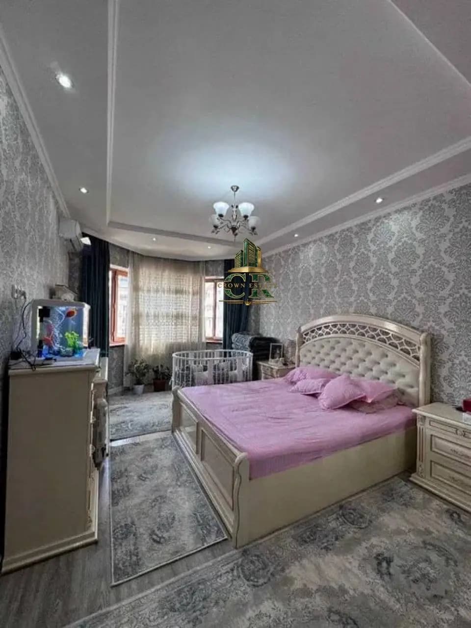 Новостройка Яккасарой Нукусская ЖК Dream House — 2