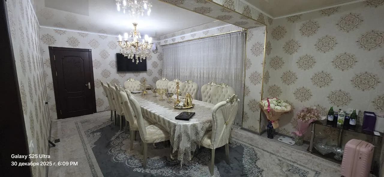 ПРОДАЕТСЯ 4в5/1/12 Коратош Дружба 100м2 — 1