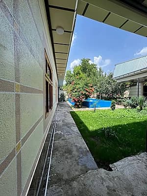 Dacha Humsonda — 2