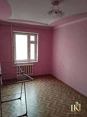 #100 Продаётся: 4-х комнатная квартира Ул. Ойбек — 3