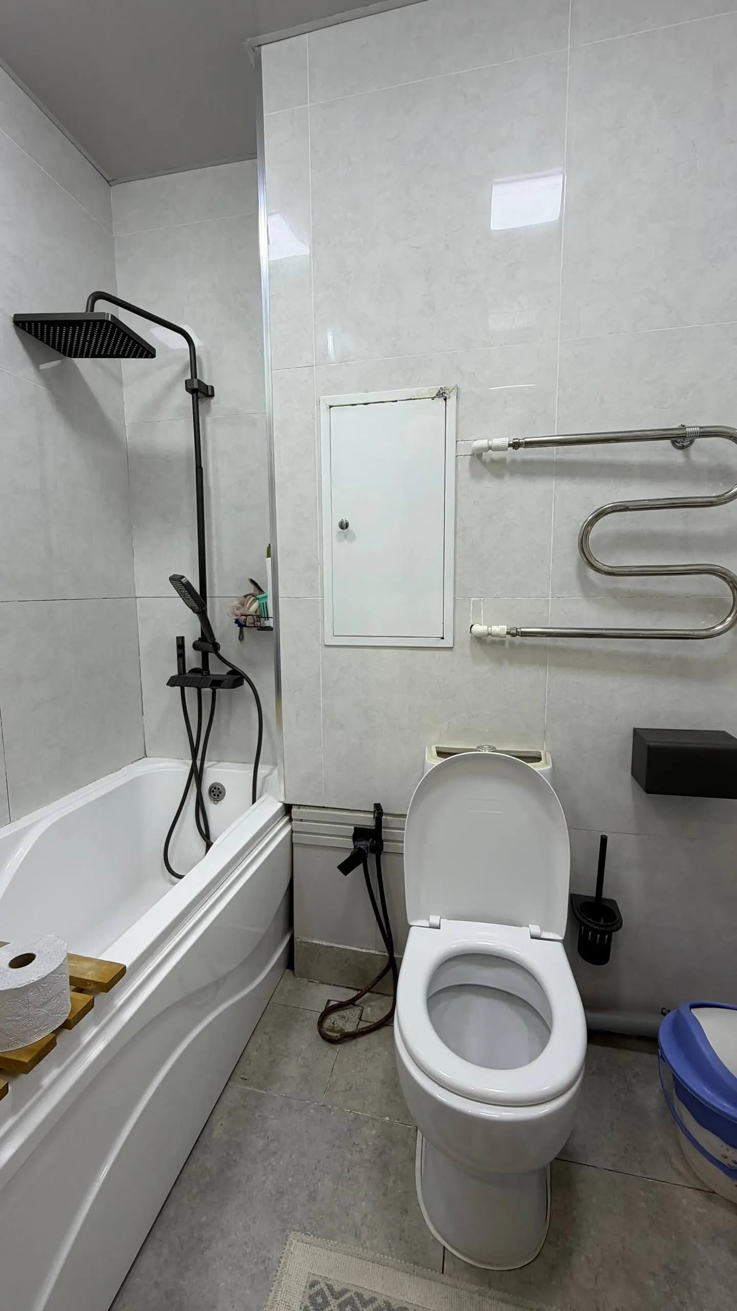 ID:5112 Olmazor tumanida 2 xonali kv sotiladi — 1
