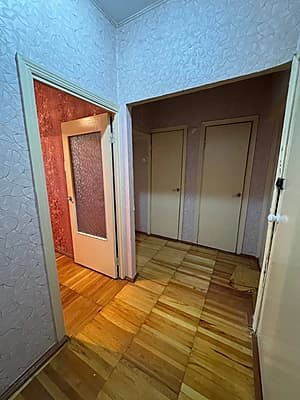 Yunusobod 10 kv 2 xona — 4