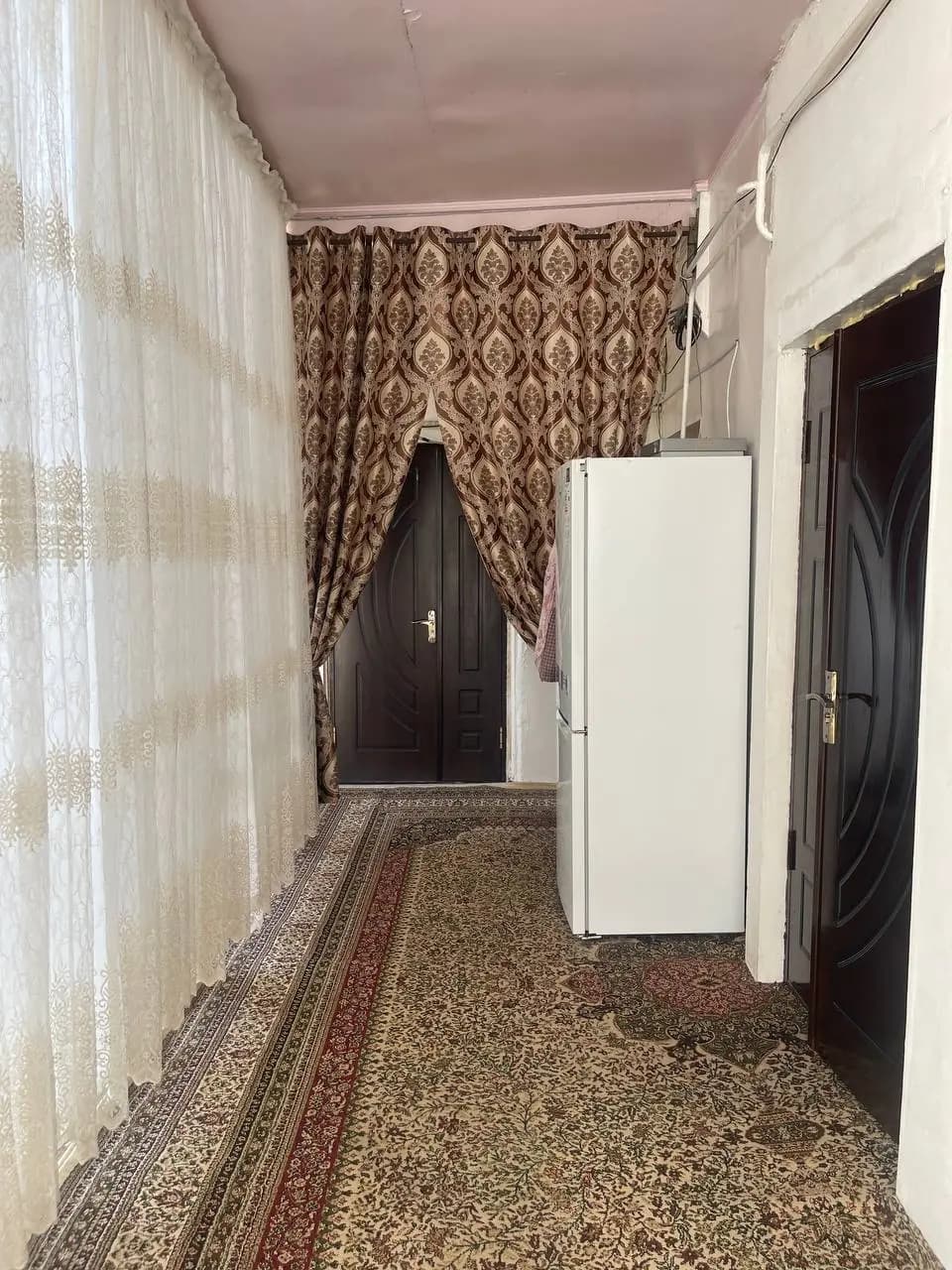 Mahala zor Fasad. 15.5. Uzunasi. 28 — 1