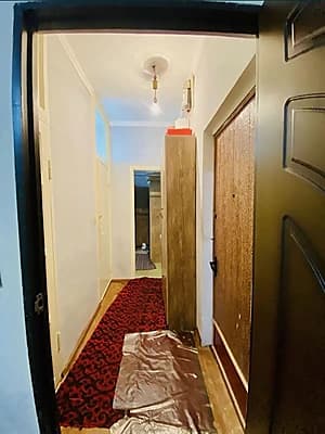 ∆ Чиланзар-6 Разделка 2-комнатная квартира в Чиланзар6 — 72000 USD — 3
