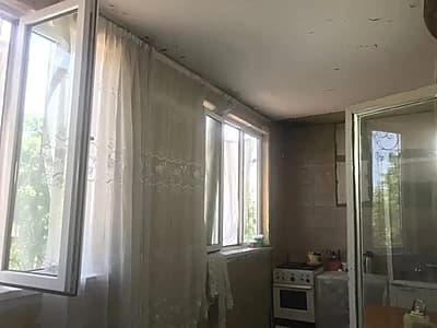 Чорсу 3-хона — 2