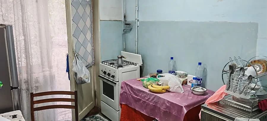 Продаёться 1 комнатная Мукими — 1